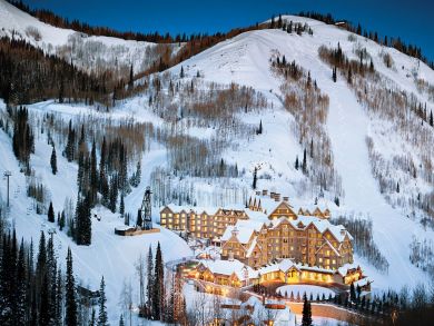 Nestled within Deer Valleys Most Exclusive gated Community Nestled within Deer Valleys Most Exclusive gated Community